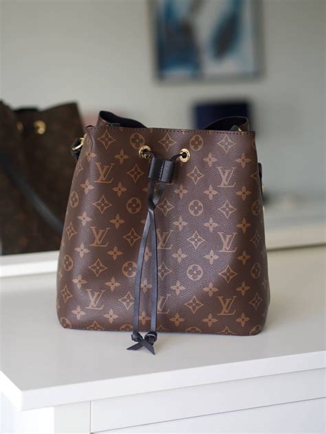 louis vuitton noe review|louis vuitton bag neonoe.